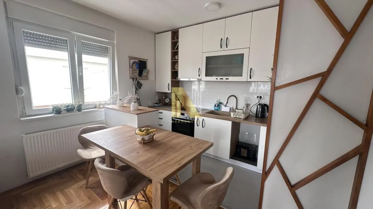 Prodaja, trosoban stan, 73m², Klisa, Novi Sad Sve Podlokacije