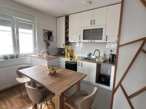 Prodaja, trosoban stan, 73m², Klisa, Novi Sad Sve Podlokacije - image 8