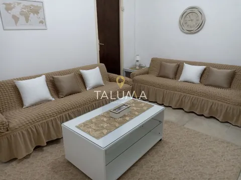 Prodaja, jednosoban stan, 34m2, Tuški Put, Podgorica Prodaja, jednosoban stan, 34m2, Tuški Put, Podgorica