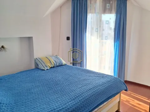 Prodaja, trosoban stan, 87m², Stari Aerodrom, Podgorica - image 17