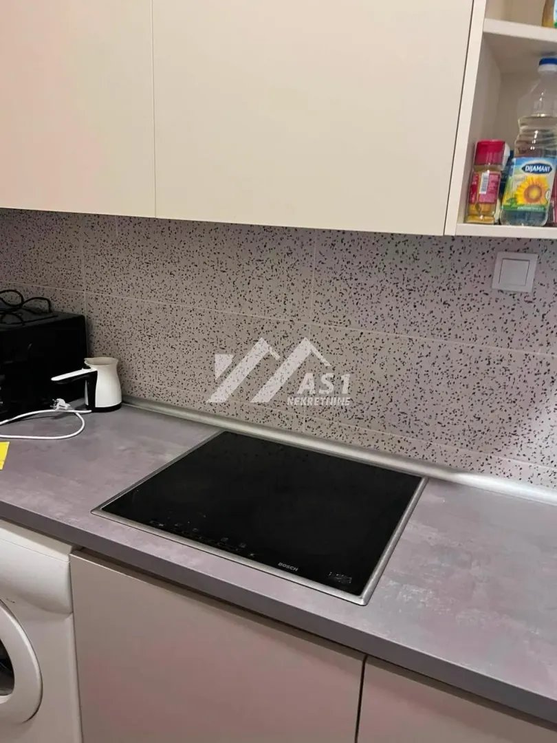 Izdavanje, jednosoban stan, 33m², Novi Sad Sve Podlokacije, Novi Sad
