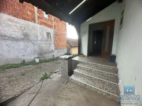 Prodaja, kuća, 127m², Senje, Ćuprija - image 12