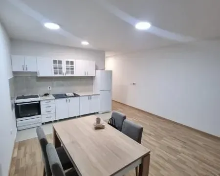 Izdavanje, jednosoban stan, 40m², Adice, Novi Sad Sve Podlokacije - image 3