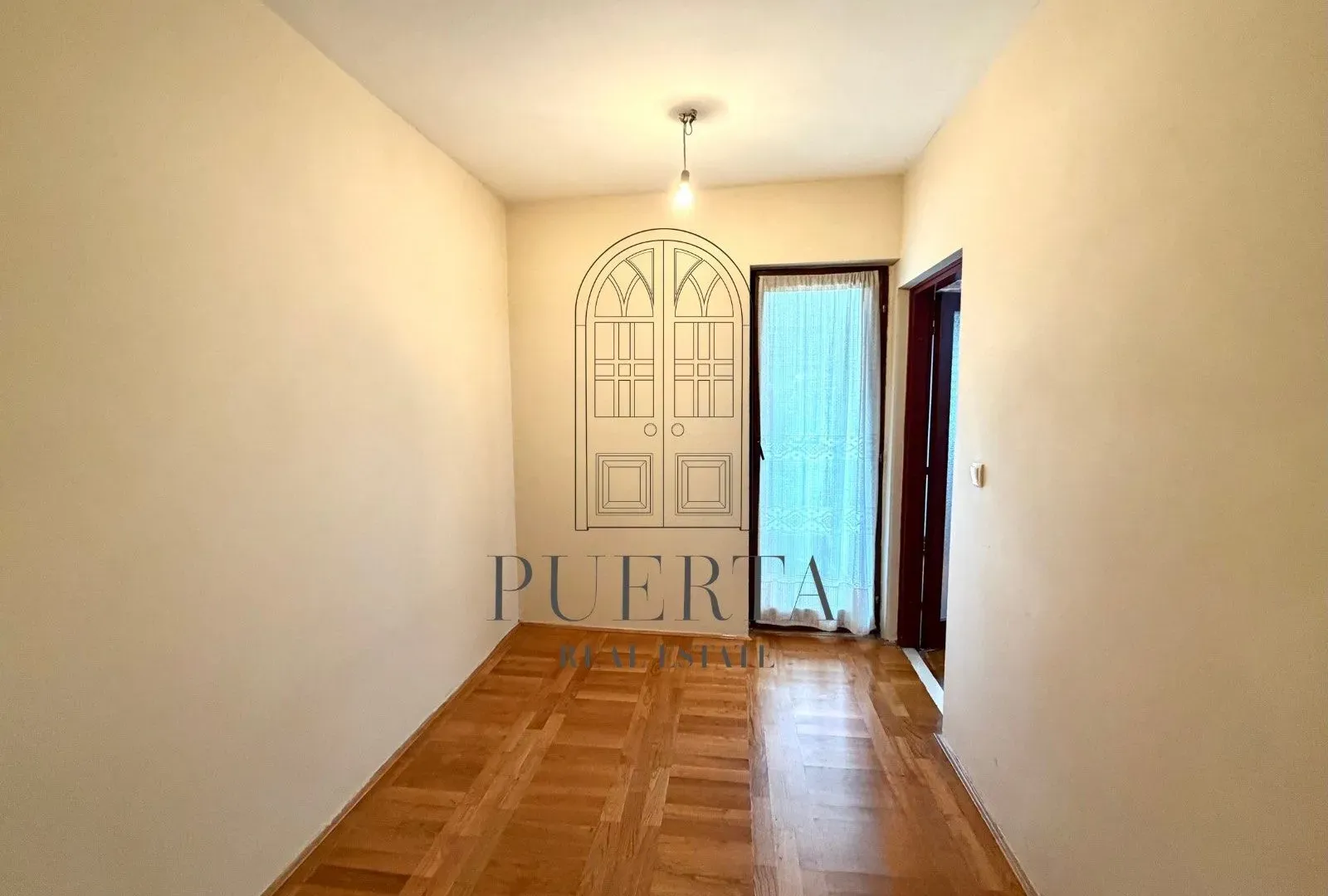 Sale, three bedroom apartment, 84m², Tuški Put, Podgorica