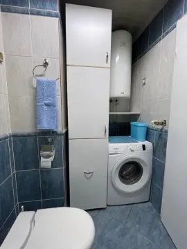 Rent, two bedroom apartment, 76m², Centar, Podgorica - image 11
