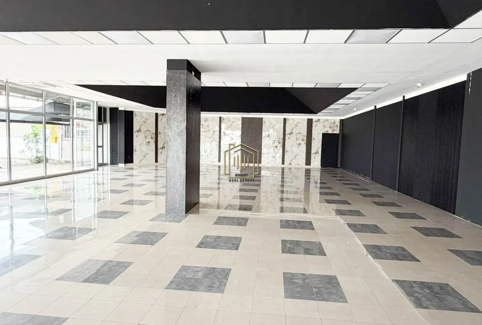 Rent, office space, 280m², Masline, Podgorica