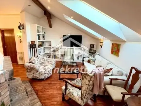 Rent, apartment, 200m², Stari Grad, Beograd - image 6