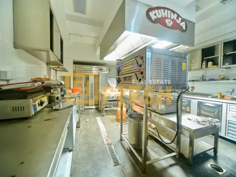 Prodaja, poslovni prostor, 1343m², Centar, Podgorica - image 11