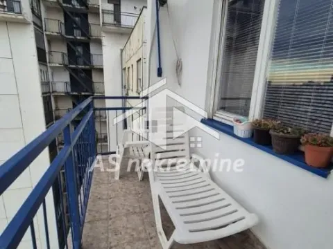 Izdavanje, trosoban stan, 85m², Novi Beograd Blok 63, Novi Beograd Sve Podlokacije - image 14