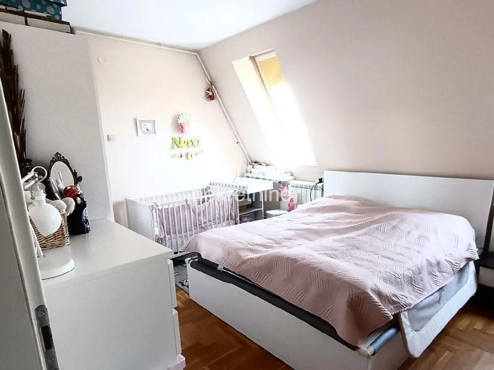 Sale, four bedroom apartment, 98m², Voždovac Sve Podlokacije, Beograd