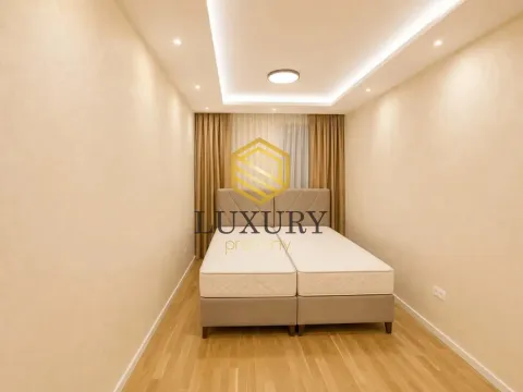 Izdavanje, dvosoban stan, 86m², Stara Varoš, Podgorica - image 5
