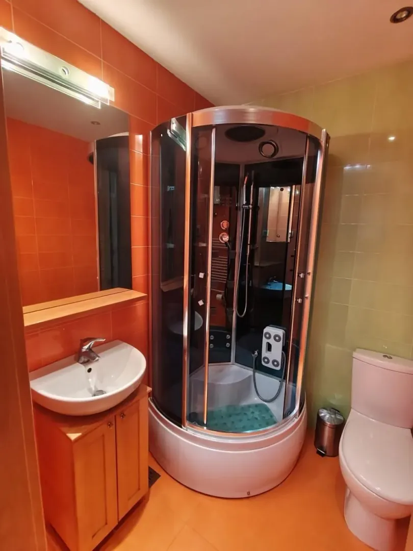 Prodaja, trosoban stan, 106m², Belvil, Beograd