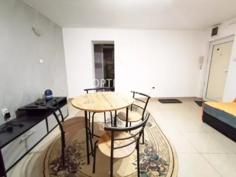 Sale, one bedroom apartment, 29m², Čubura, Beograd - image 15