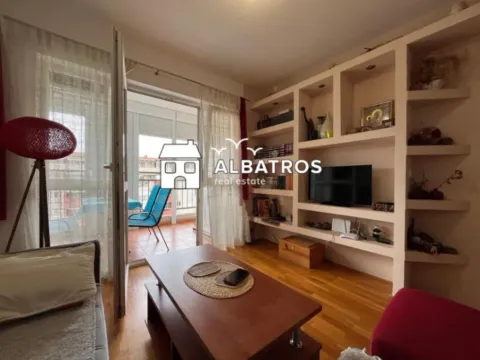 Sale, two bedroom apartment, 47m², Makedonsko naselje, Bar - image 6