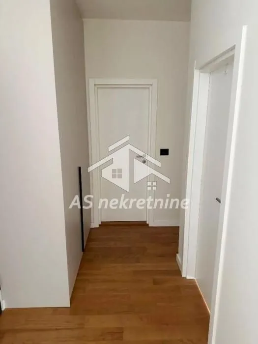 Rent, apartment, 53m², Zemun Meandri, Zemun Sve Podlokacije