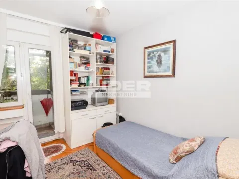 Sale, four bedroom apartment, 99m², Botanička Bašta, Palilula Sve Podlokacije - image 8