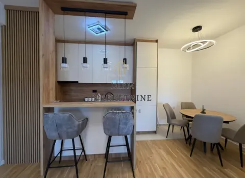 Rent, two bedroom apartment, 58m², Stari Aerodrom, Podgorica - image 3