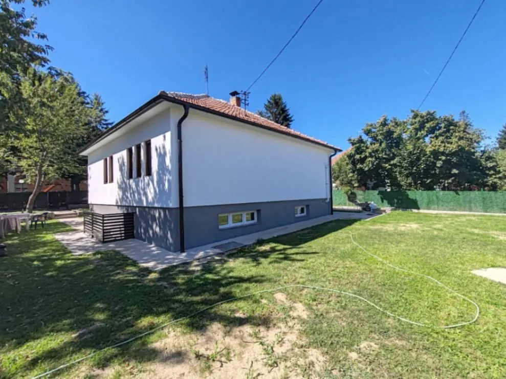 Prodaja, kuća, 143m², Banja Koviljača, Loznica