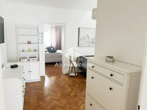 Izdavanje, stan, 55m², Tašmajdan, Palilula Sve Podlokacije - image 5