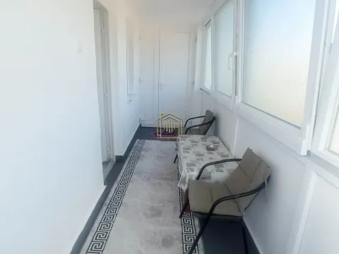 Rent, two bedroom apartment, 104m², Tološi, Podgorica - image 19