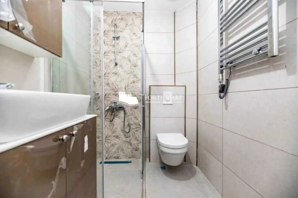 Prodaja, jednosoban stan, 38m², Kumbor, Herceg Novi