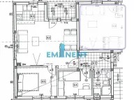 Izdavanje, stan, 52m², Zemun Sve Podlokacije, Beograd - image 13