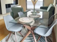 Izdavanje, dvosoban stan, 65m², Blok 9, Podgorica - image 7