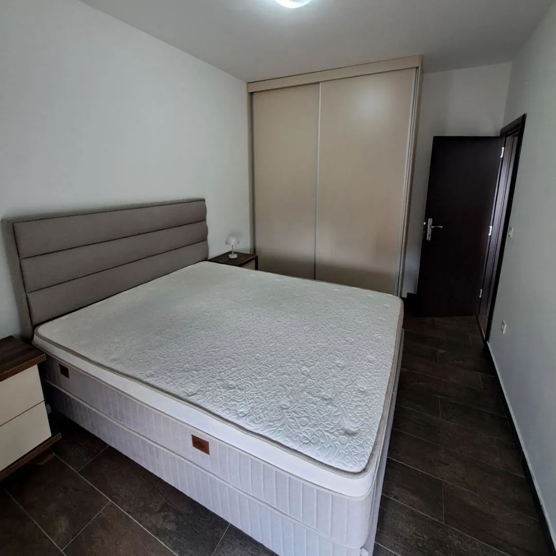 Rent, one bedroom apartment, 45m², Zabjelo, Podgorica