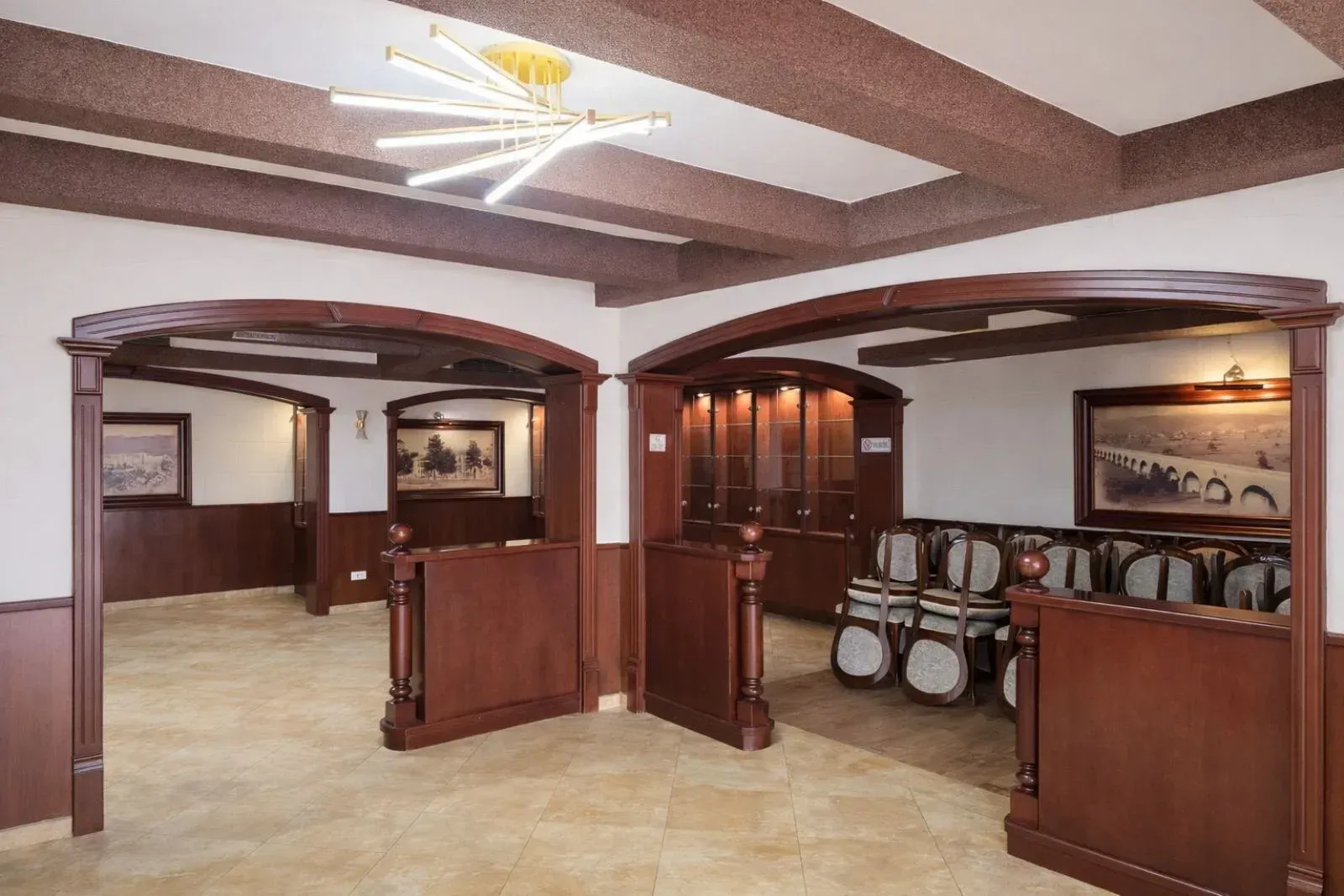 Rent, office space, 155m², Tivat, Crna Gora