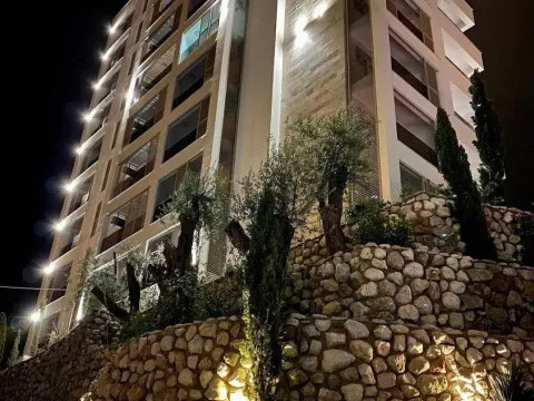 Izdavanje, jednosoban stan, 41m², Rafailovići, Budva - image 2