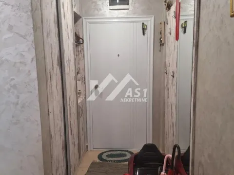 Sale, two bedroom apartment, 53m², Bulevar patrijarha Pavla, Novi Sad Sve Podlokacije - image 11