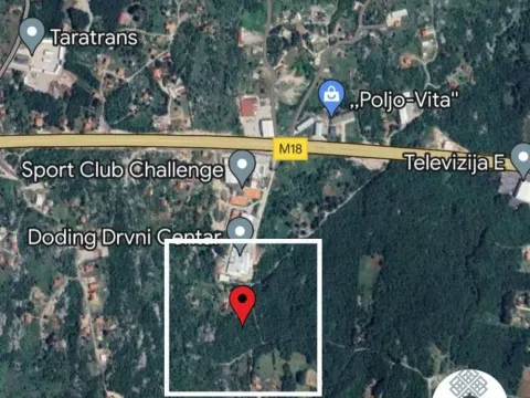 Sale, land lot, 9200m², Bandići, Danilovgrad - image 2