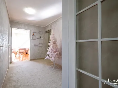 Prodaja, dvosoban stan, 110m², Centar, Tivat - image 24
