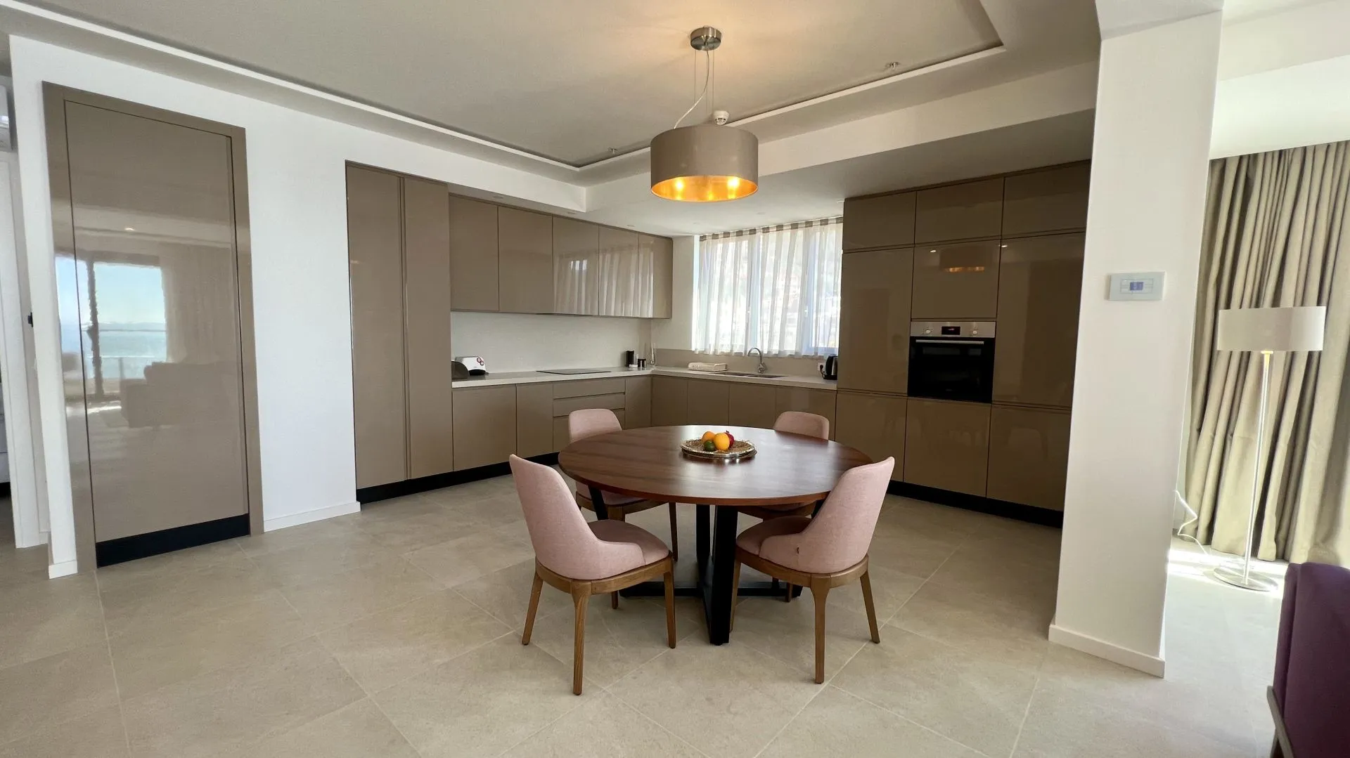 Sale, apartment, 136m², Budva, Crna Gora