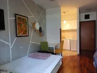 Izdavanje, garsonjera, 35m², City Kvart, Podgorica - image 3