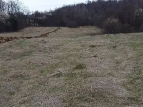Sale, land lot, 600m², Koštunići, Gornji Milanovac