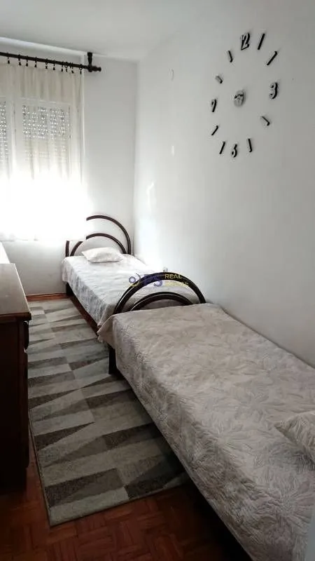 Rent, two bedroom apartment, 60m², Bar, Crna Gora