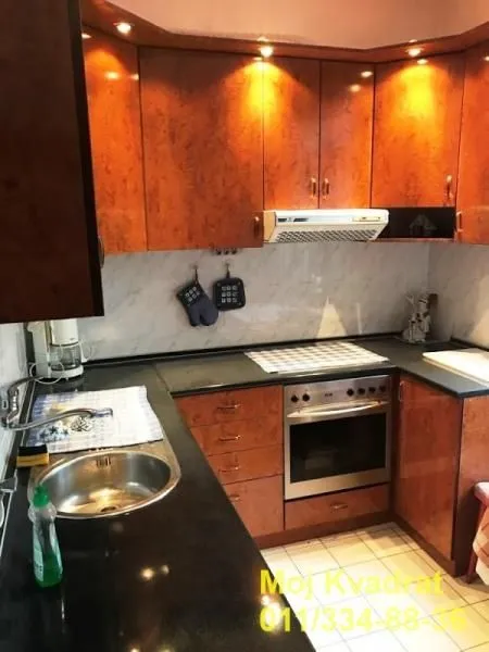 Sale, house, 400m², Savski Venac, Beograd