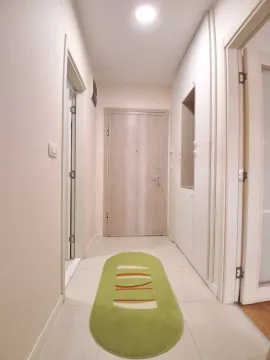 Rent, one bedroom apartment, 49m², Central Point, Podgorica - image 8