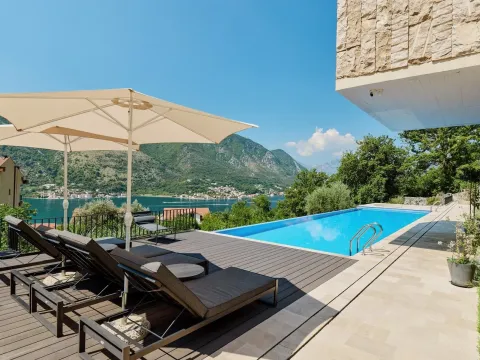 Prodaja, kuća, 419m², Dobrota, Kotor - image 22