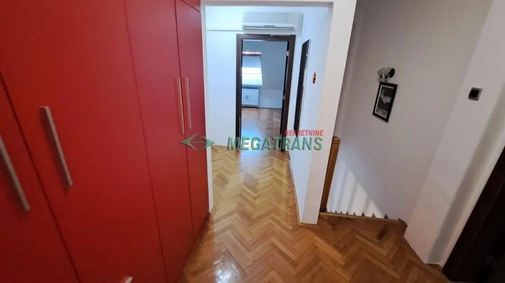 Rent, three bedroom apartment, 80m², Grbavica, Novi Sad Sve Podlokacije
