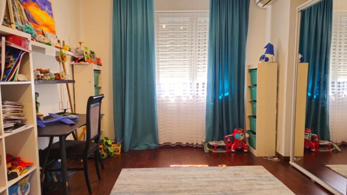 Sale, two bedroom apartment, 151m², Centar, Bar