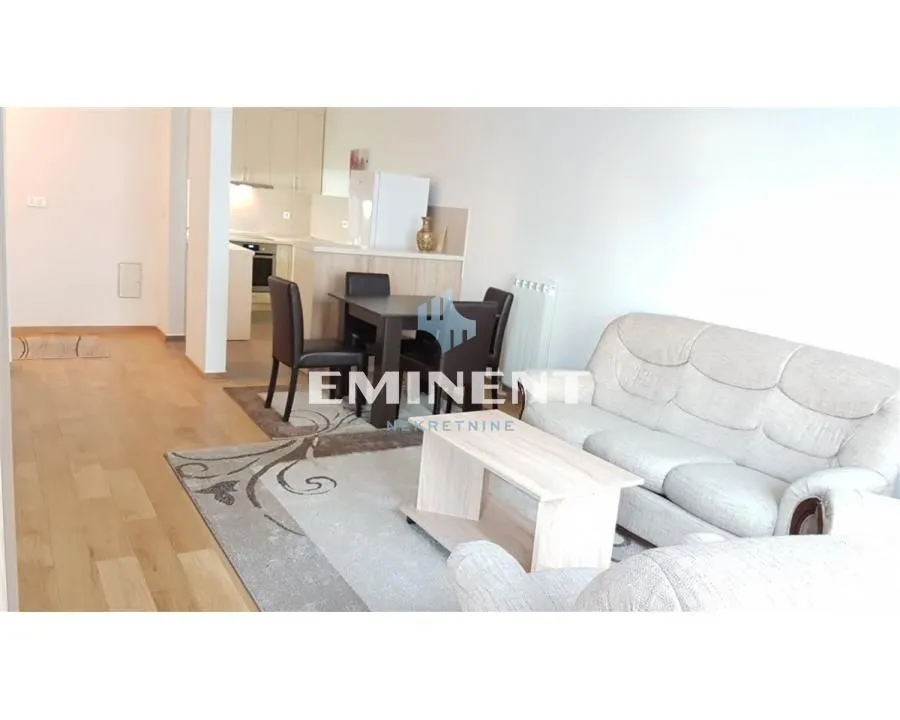 Izdavanje, dvosoban stan, 60m², Tašmajdan, Palilula Sve Podlokacije