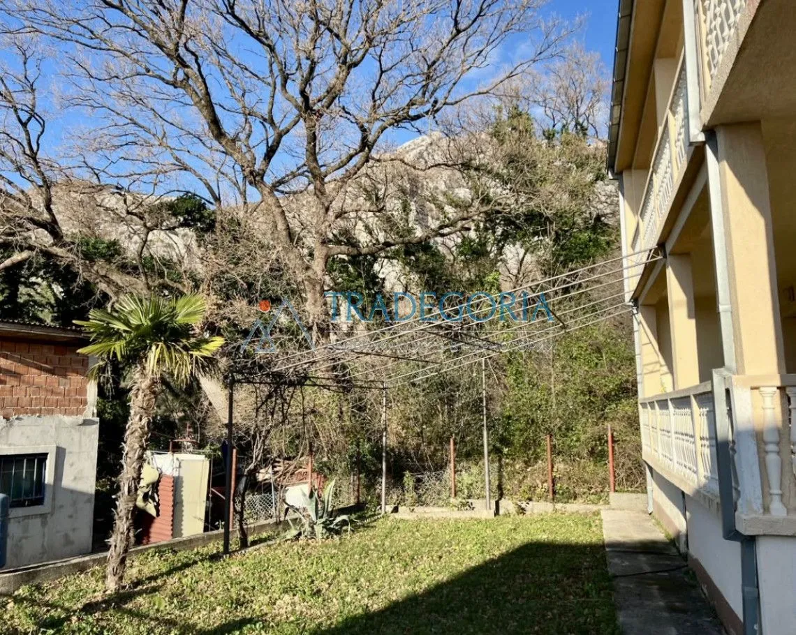 Prodaja, kuća, 146m², Sutomore, Bar