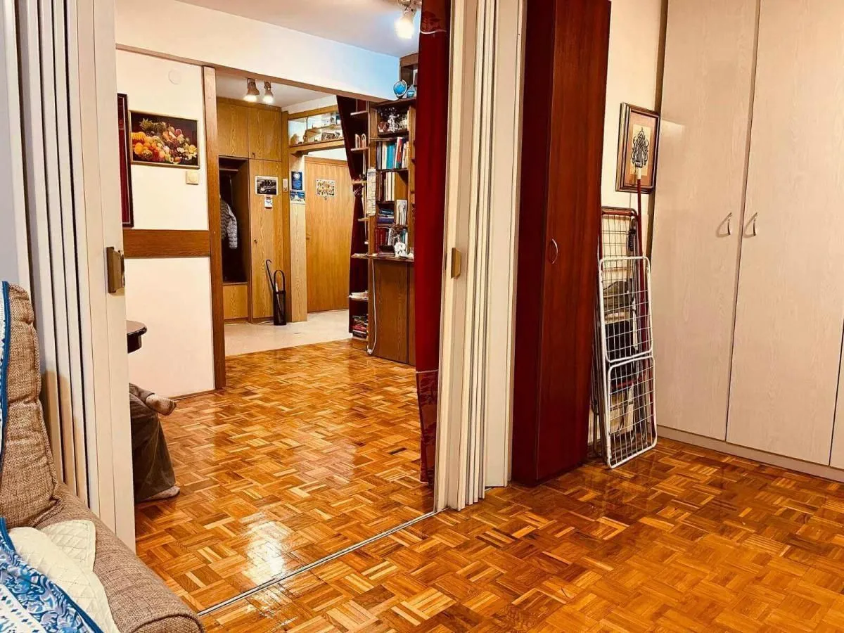 Sale, three bedroom apartment, 101m², Čukarica, Beograd