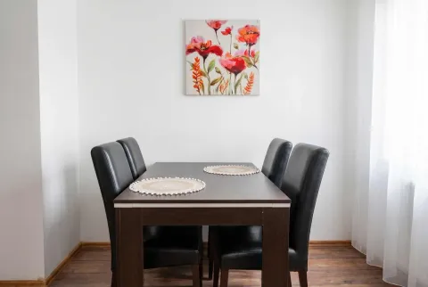Sale, two bedroom apartment, 48m², Bečići, Budva - image 6