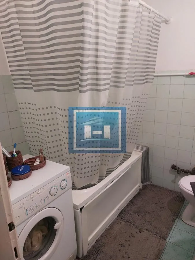 Prodaja, dvosoban stan, 46m², Strelište, Jagodina
