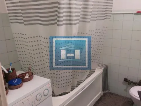 Sale, two bedroom apartment, 46m², Strelište, Jagodina - image 9