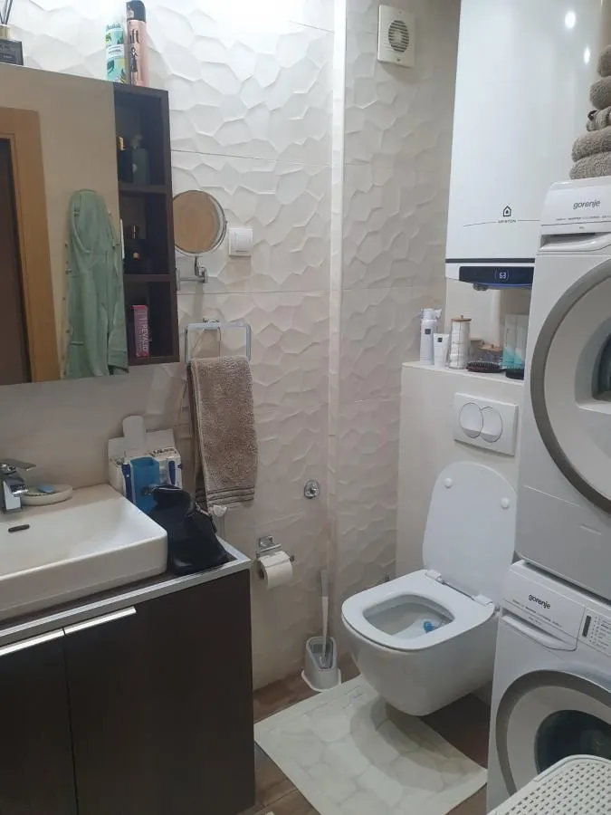 Prodaja, trosoban stan, 72m², Telep, Novi Sad Sve Podlokacije