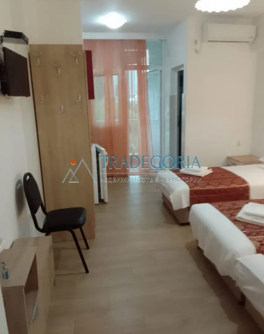 Prodaja, ugostiteljski objekat, 270m², Budva, Crna Gora
